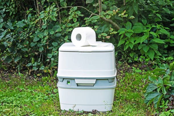 Portable Toilet Options We Offer in Lyndon, KY