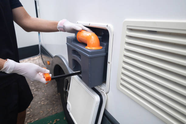 Best Sanitation services for porta potties  in Lyndon, KY