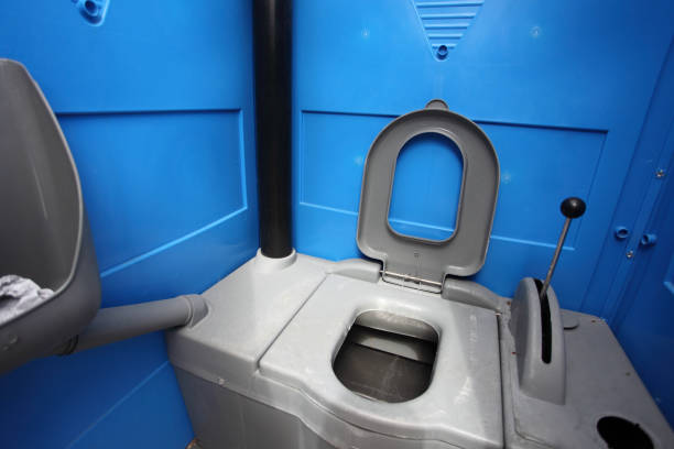 Portable restroom solutions in Lyndon, KY