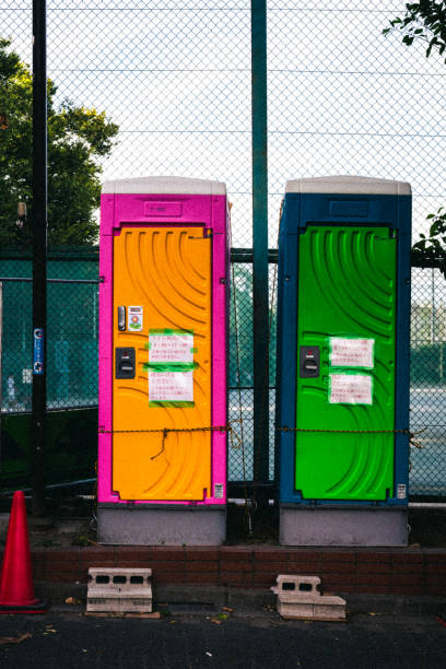 Best Affordable porta potty rental  in Lyndon, KY