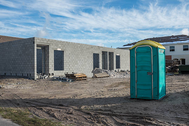 Best Portable restroom solutions  in Lyndon, KY